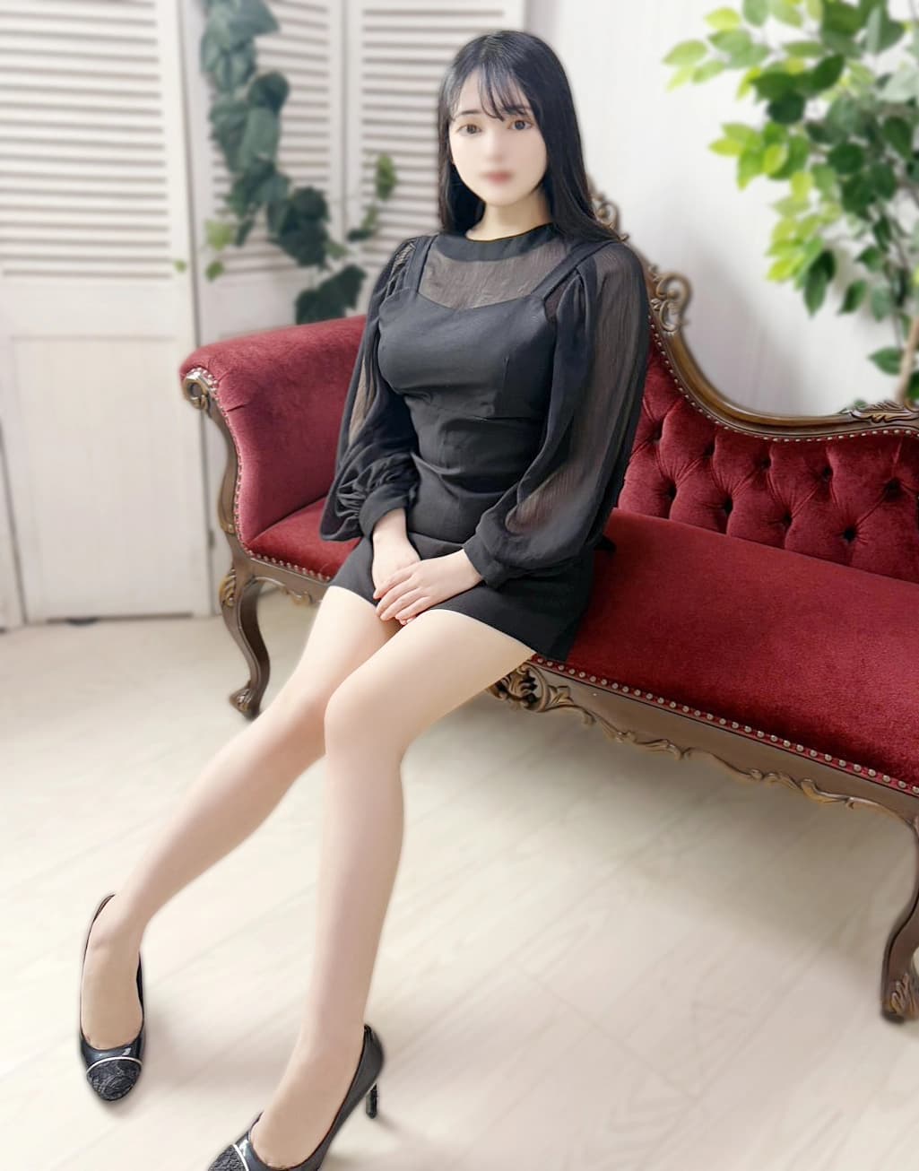 愛梨（あいり）