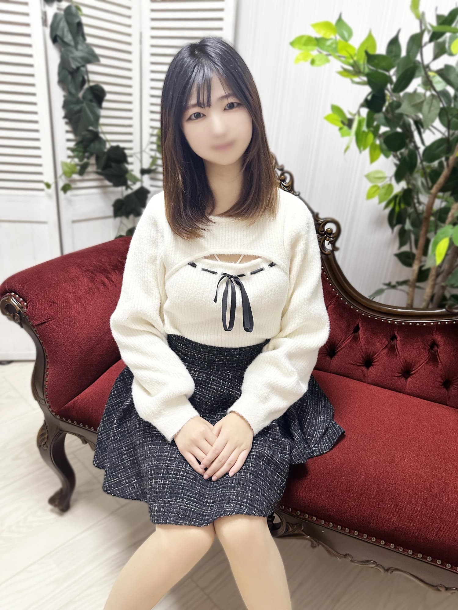 月波（つきは）